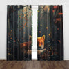 Awesome hoodies - Fox Curtains - QK3206