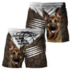 Awesome Hoodie 3D All Over German Shepherd for Men and Women HBC154