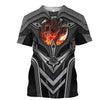 Awesome Hoodie Dungeon Dragon for Men and Women HBC156