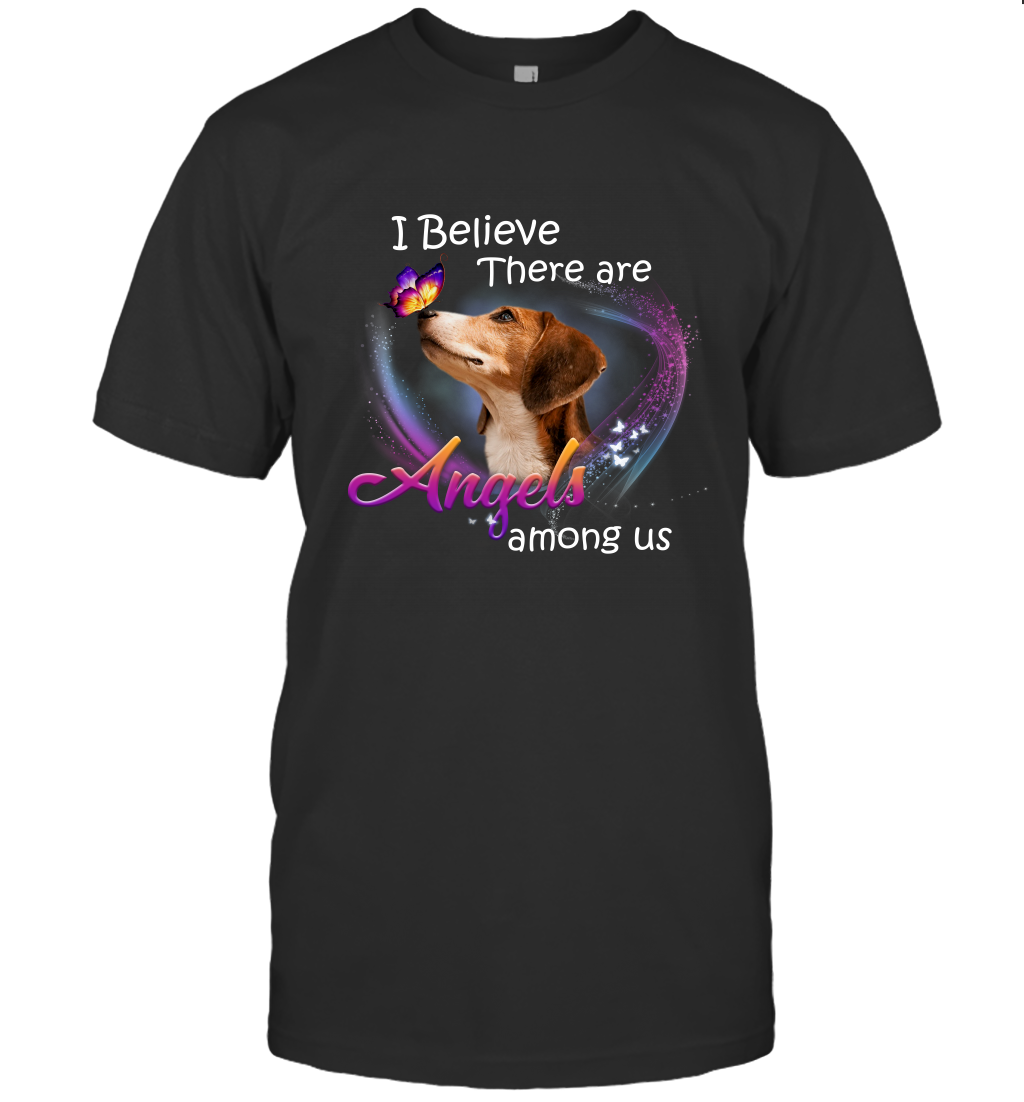 Awesome Hoodie Beagle for Men and Women HBC275