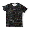 3D All Over Print   MATHS for Men and Women Hoodie, T-Shirt, Zip Hoodies, Sweatshirt VN0038