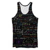 3D All Over Print   MATHS for Men and Women Hoodie, T-Shirt, Zip Hoodies, Sweatshirt VN0038