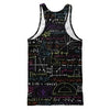 3D All Over Print   MATHS for Men and Women Hoodie, T-Shirt, Zip Hoodies, Sweatshirt VN0038
