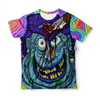 Awesome hoodie 3d all print Lost Clown for Men and Women, T-Shirt, Zip Hoodies, Sweatshirt NQ270