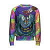 Awesome hoodie 3d all print Lost Clown for Men and Women, T-Shirt, Zip Hoodies, Sweatshirt NQ270