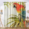Awesome hoodies - Parrot Curtains - QK3202