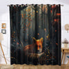 Awesome hoodies - Fox Curtains - QK3206