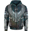 Awesome hoodie- Horus Pullover Hoodie Over Printed for Men and Women Hoodie TH030