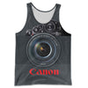 Awesome Hoodie Camera EOS 5D Mark IV 3D All Over Print  for Women Hoodie, T-Shirt, Zip Hoodies, Sweatshirt DC088