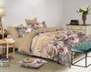 Awesome Hoodies 3D all over print flower Bedding SET very cool  VND0028
