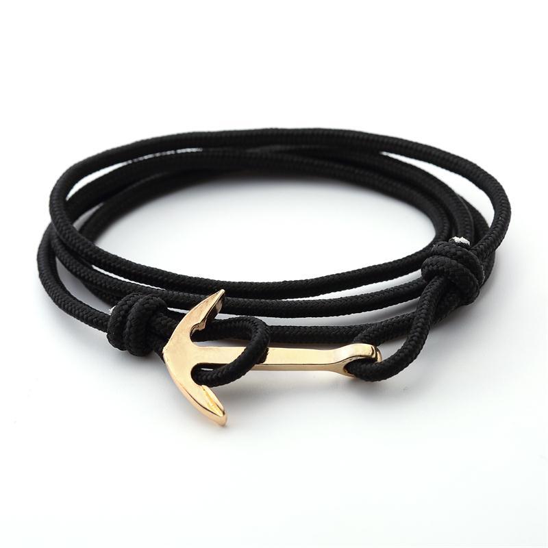 Anchor Bracelet
