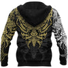 Awesome Hoodie 3D All Over Print Geki And Freki Viking Wolf for Men and Women Hoodie, T-Shirt, Zip Hoodies, Sweatshirt HBC112