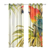 Awesome hoodies - Parrot Curtains - QK3202