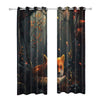 Awesome hoodies - Fox Curtains - QK3206