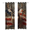 Awesome hoodies - Deer Curtains - QK3203