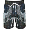 Awesome hoodie- Horus Pullover Hoodie Over Printed for Men and Women Hoodie TH030