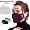 Awesome Hoodied 3D All Over Print Legging + Tank Top Bee+COMBO MASK VNLGS0002