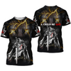 Awesome hoodie 3d all print A Child Of God Limited Edition for Men and Women, T-Shirt, Zip Hoodies, Sweatshirt NQ311