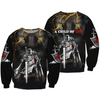 Awesome hoodie 3d all print A Child Of God Limited Edition for Men and Women, T-Shirt, Zip Hoodies, Sweatshirt NQ311