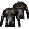Awesome hoodie 3d all print A Child Of God Limited Edition for Men and Women, T-Shirt, Zip Hoodies, Sweatshirt NQ311