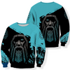 Awesome hoodie 3d all print Viking Odin - Wotan Special Blue for Men and Women, T-Shirt, Zip Hoodies, Sweatshirt NQ0028