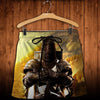 3D All Over Printed Teutonic Knight Clothes