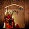 3D All Over Printed A True Knight Templar Shirts and Shorts