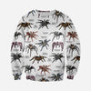 3D All Over Printed Tarantulas of the World Shirts And Shorts