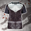3D PRINTED STARK ARMOR TOPS