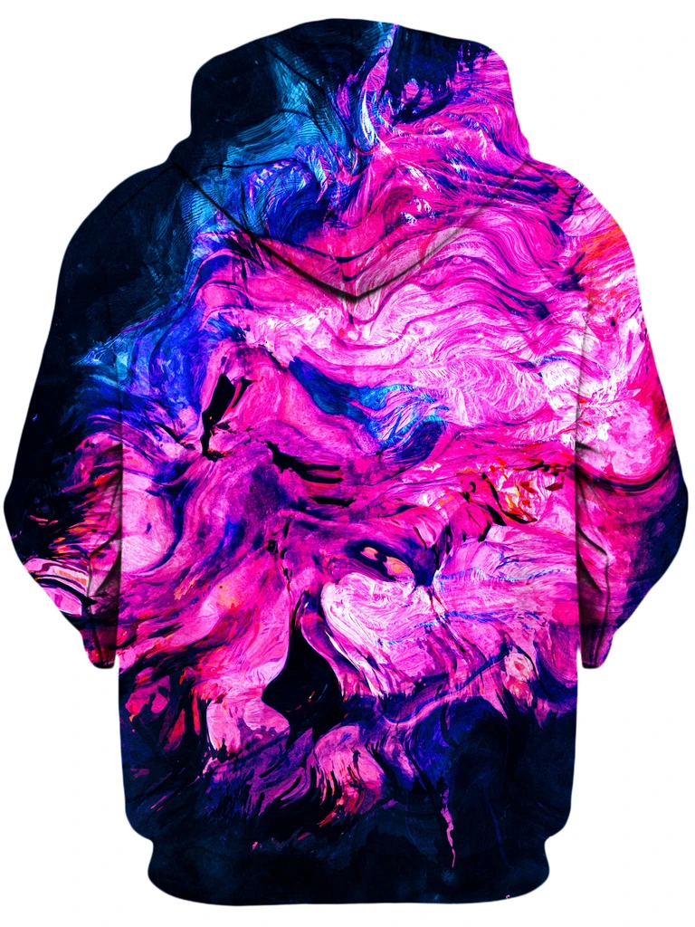 Awesome hoodie 3d all print SPENT HOODIE For Men and Women NQ0034