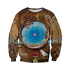 Awesome hoodie 3d all print Alchemy for Men and Women, T-Shirt, Zip Hoodies, Sweatshirt NQ182