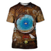 Awesome hoodie 3d all print Alchemy for Men and Women, T-Shirt, Zip Hoodies, Sweatshirt NQ182