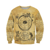 Awesome hoodie 3d all print Alchemy Hoodie for Men and Women, T-Shirt, Zip Hoodies, Sweatshirt NQ0065