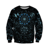 Awesome hoodie 3d all print Alchemy Sky Signs for Men and Women, Zip Hoodies, Sweatshirt NQ0073