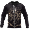 Awesome hoodie 3d all print Alchemy Sun And Moon for Men and Women, T-Shirt, Zip Hoodies, Sweatshirt NQ0074