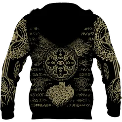 Awesome hoodie 3d all print Alchemy World Tree for Men and Women, T-Shirt, Zip Hoodies, Sweatshirt NQ0061