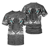 Awesome hoodie 3d all print Amazing Tiger for Men and Women, T-Shirt, Zip Hoodies, Sweatshirt NQ338