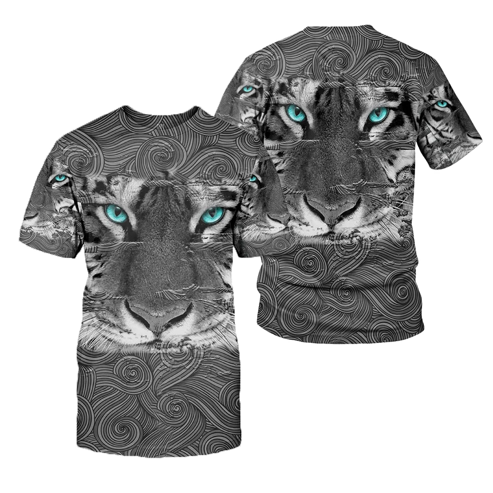 Awesome hoodie 3d all print Amazing Tiger for Men and Women, T-Shirt, Zip Hoodies, Sweatshirt NQ338