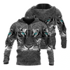 Awesome hoodie 3d all print Amazing Tiger for Men and Women, T-Shirt, Zip Hoodies, Sweatshirt NQ338
