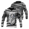 Awesome hoodie 3d all print Amazing Tiger for Men and Women, T-Shirt, Zip Hoodies, Sweatshirt NQ339