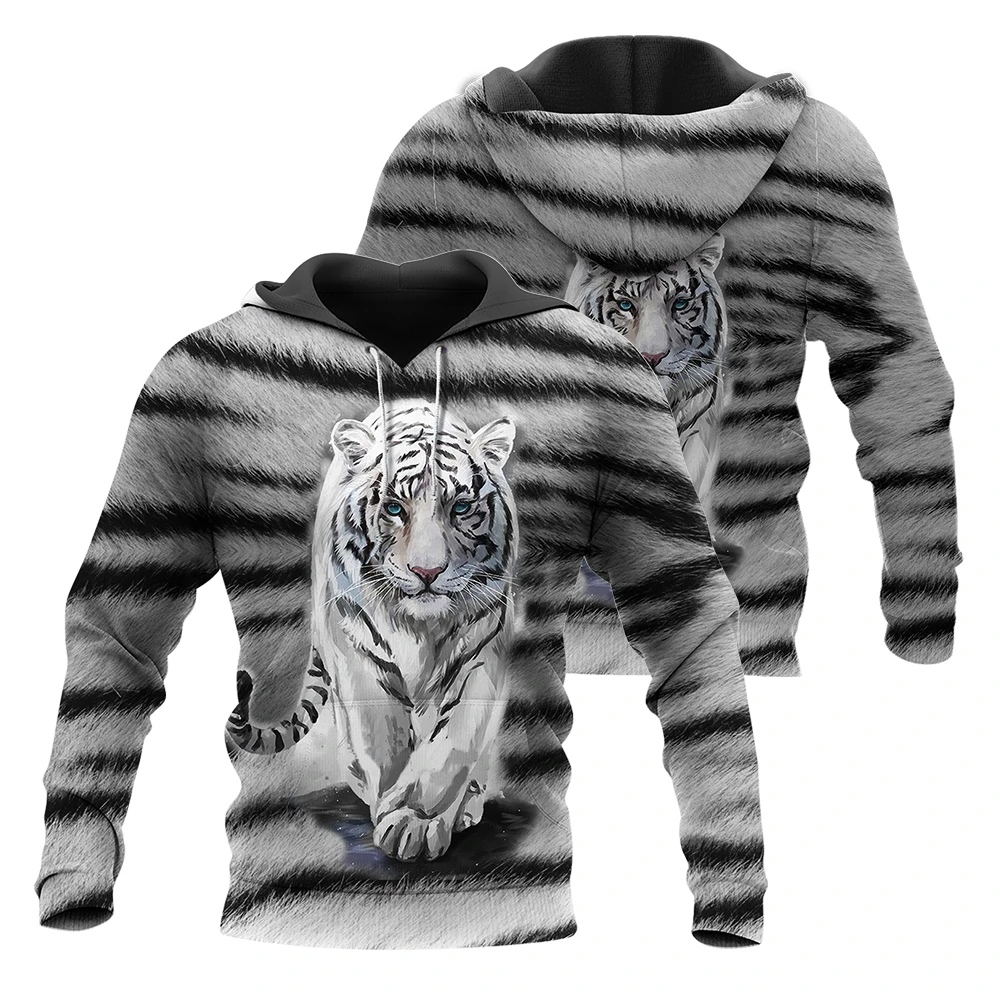 Awesome hoodie 3d all print Amazing Tiger for Men and Women, T-Shirt, Zip Hoodies, Sweatshirt NQ339