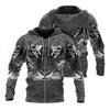 Awesome hoodie 3d all print Amazing Tiger for Men and Women, T-Shirt, Zip Hoodies, Sweatshirt NQ338