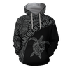 3D All Over Print American Samoa Polynesian for Men and Women, T-Shirt, Hoodies, Sweatshirt HBC0035