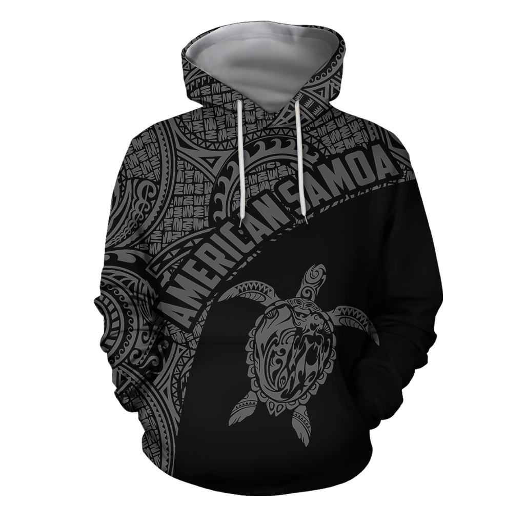 3D All Over Print American Samoa Polynesian for Men and Women, T-Shirt, Hoodies, Sweatshirt HBC0035