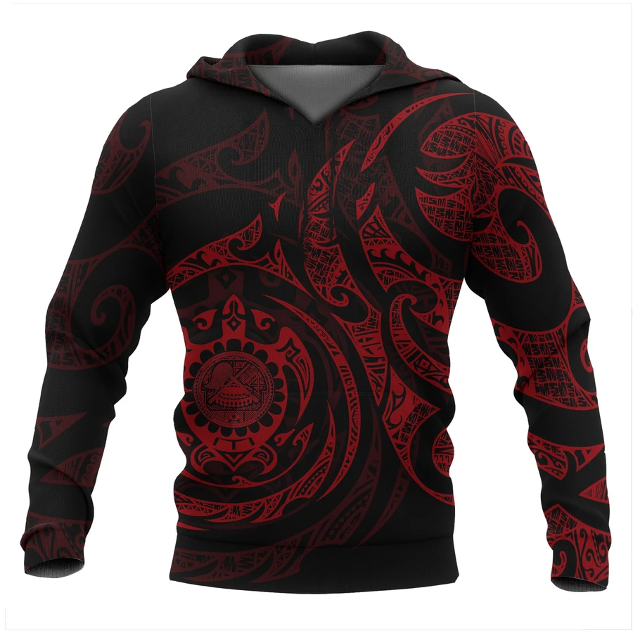 Awesome hoodie 3d all print American Samoa Polynesian for Men and Women, T-Shirt, Zip Hoodies, Sweatshirt NQ168