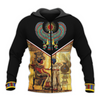 Awesome hoodie 3d all print Ancient Egypt for Men and Women, T-Shirt, Zip Hoodies, Sweatshirt NQ333