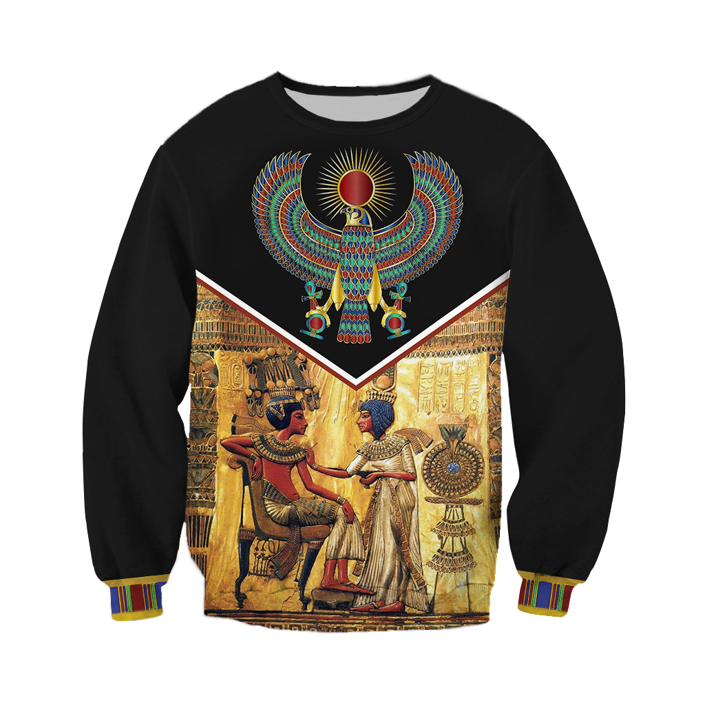 Awesome hoodie 3d all print Ancient Egypt for Men and Women, T-Shirt, Zip Hoodies, Sweatshirt NQ333