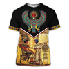 Awesome hoodie 3d all print Ancient Egypt for Men and Women, T-Shirt, Zip Hoodies, Sweatshirt NQ333