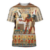 Awesome hoodie 3d all print Ancient Egypt for Men and Women, T-Shirt, Zip Hoodies, Sweatshirt NQ332