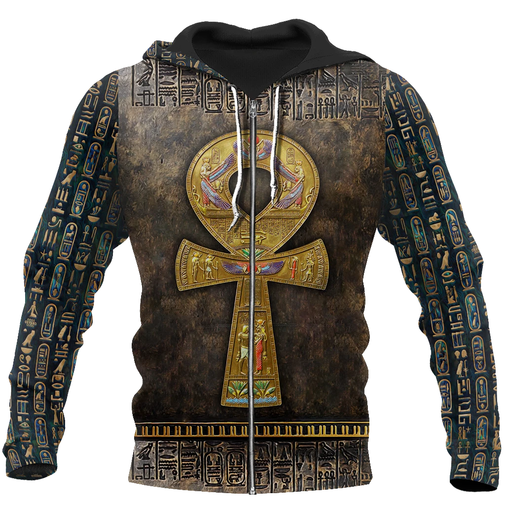 Awesome hoodie 3d all print Ancient Egypt Hoodie for Men and Women, T-Shirt, Zip Hoodies, Sweatshirt NQ0062